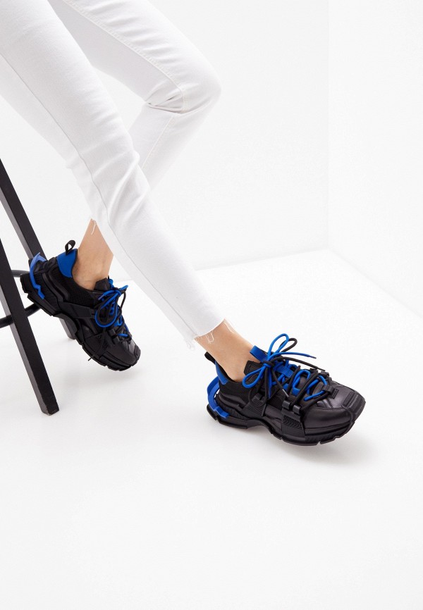 Кроссовки Tendance черный, размер 38, фото 6