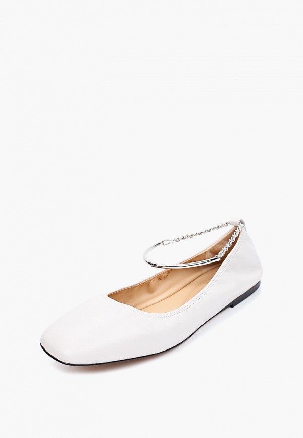 Туфли Tendance серый, размер 37, фото 2