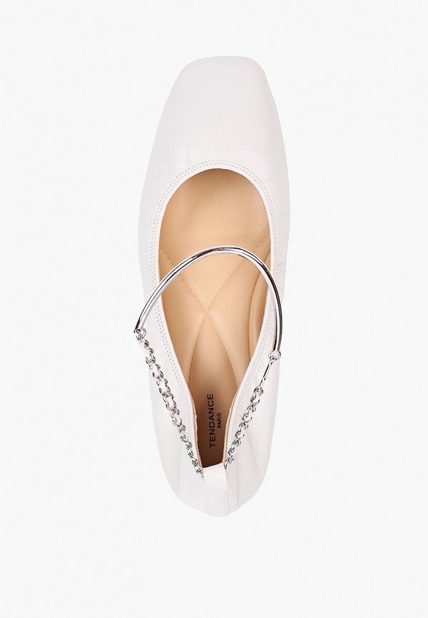 Туфли Tendance серый, размер 37, фото 4