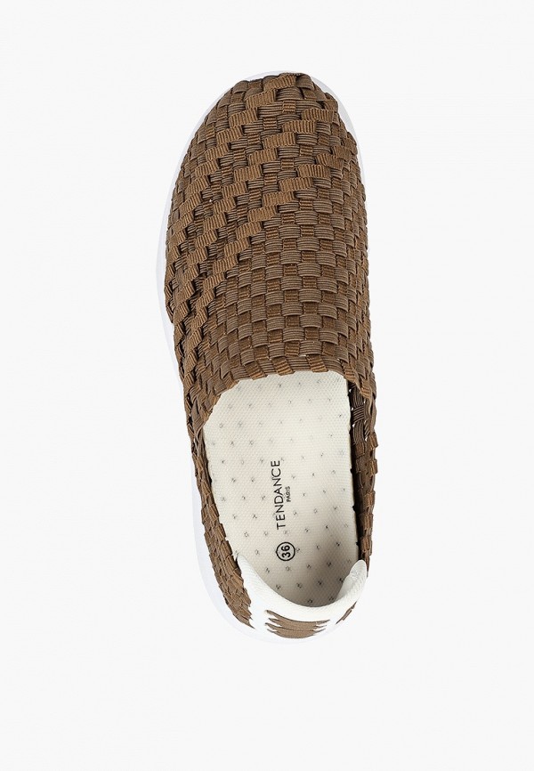 фото Слипоны tendance