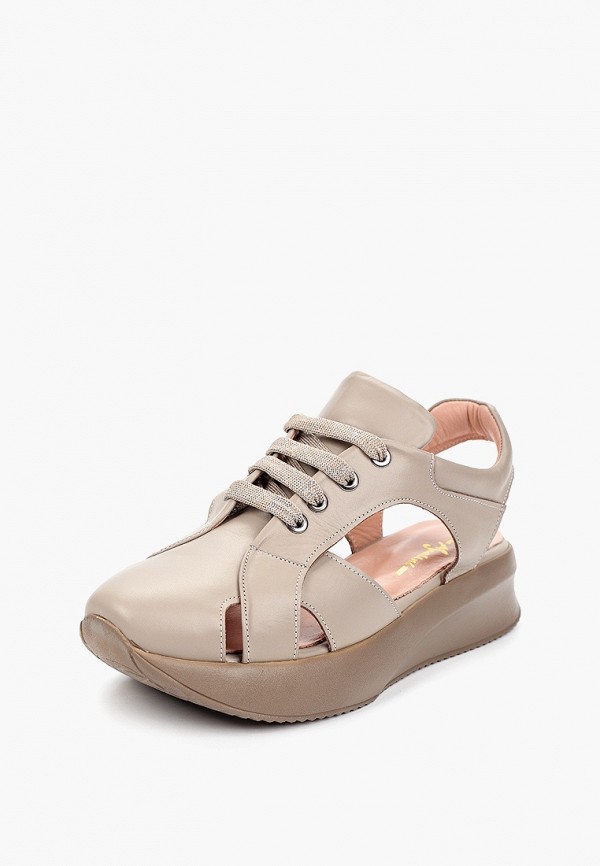 фото Туфли ascalini