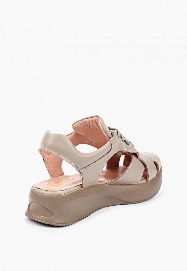 фото Туфли ascalini