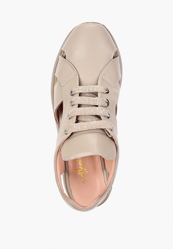 фото Туфли ascalini