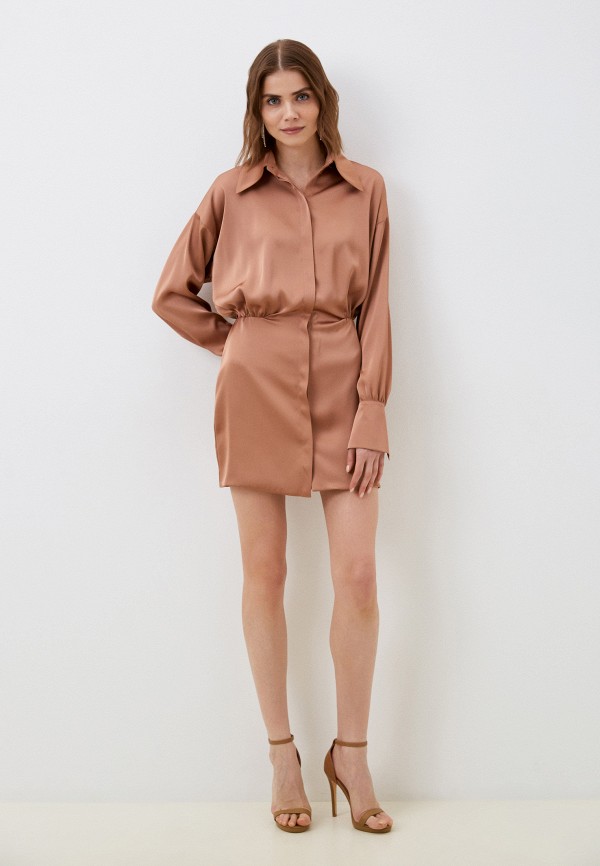 фото Платье alisia hit