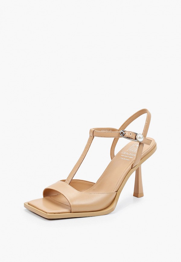 фото Босоножки graciana