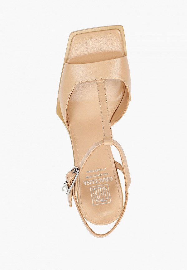 фото Босоножки graciana