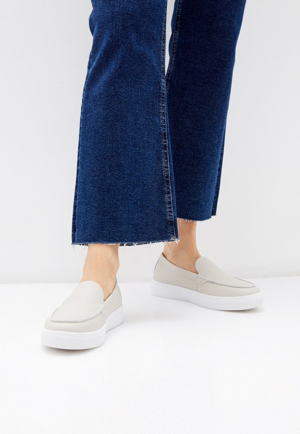 фото Слипоны graciana