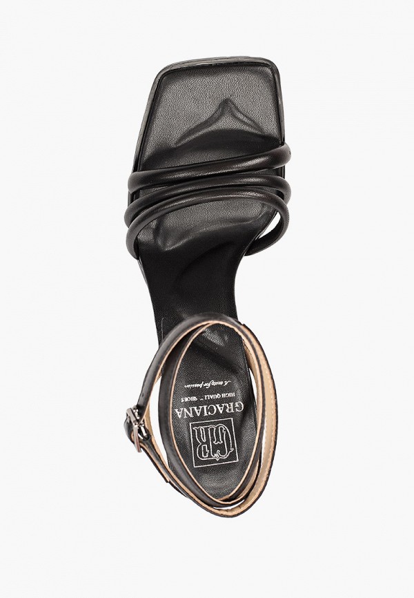 фото Босоножки graciana