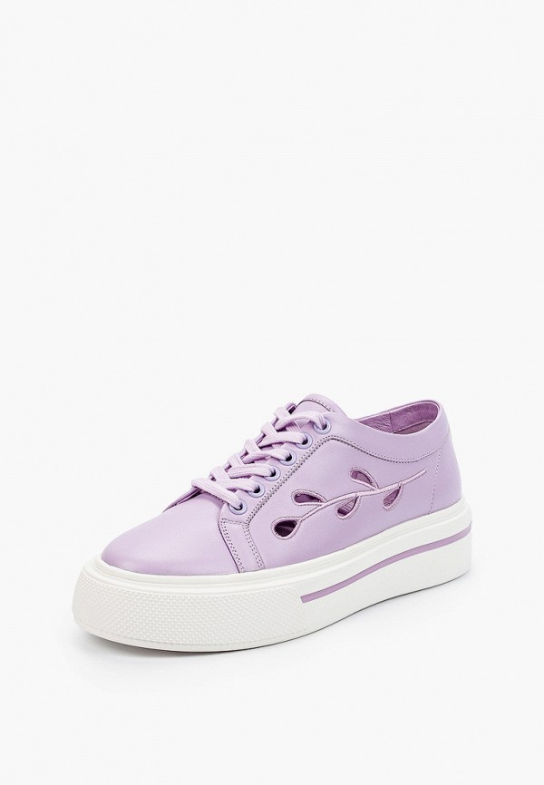 фото Кеды graciana