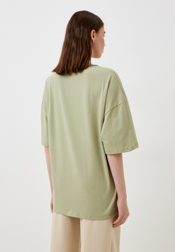 фото Футболка artograph