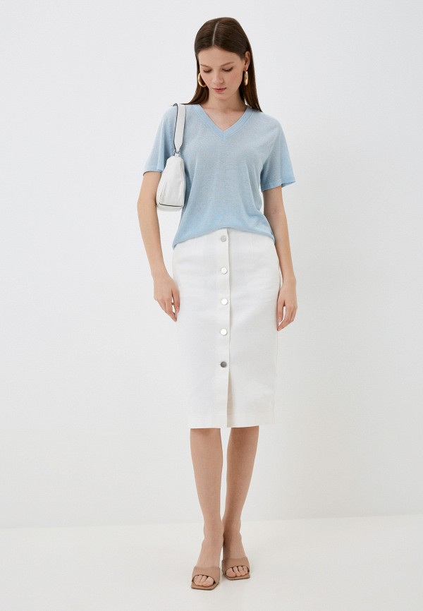 фото Пуловер elis