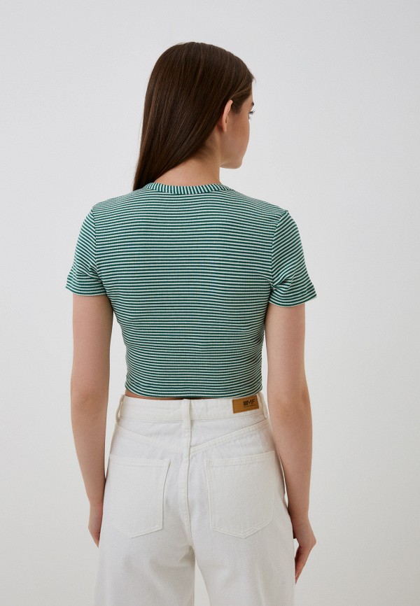 Топ Mark Formelle зеленый, размер 48, фото 2