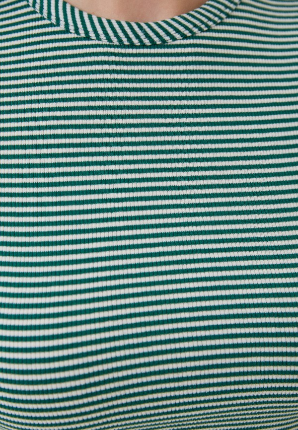 Топ Mark Formelle зеленый, размер 48, фото 3