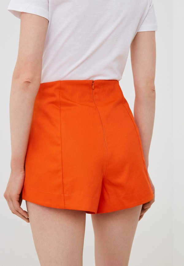 фото Шорты джинсовые loo ru