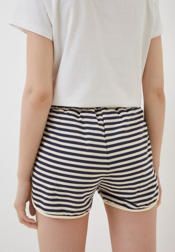 фото Шорты спортивные emblem