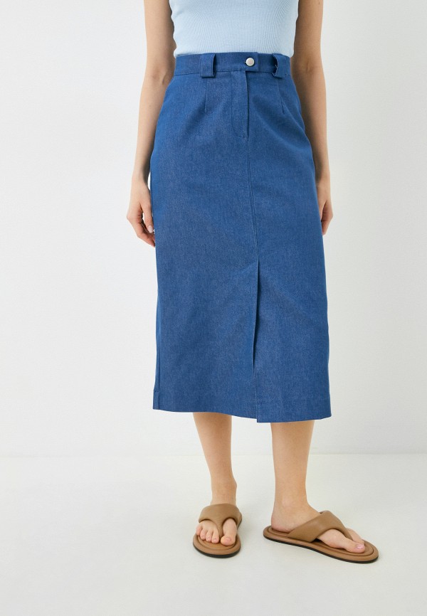 фото Юбка minaku