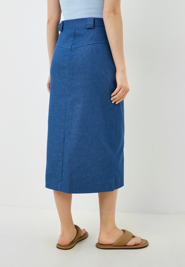 фото Юбка minaku