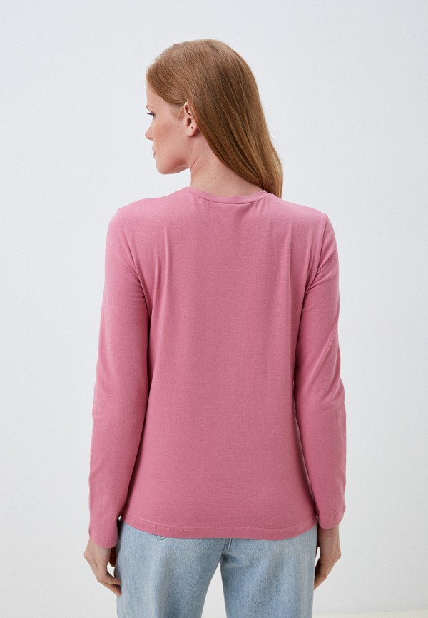 фото Лонгслив minaku