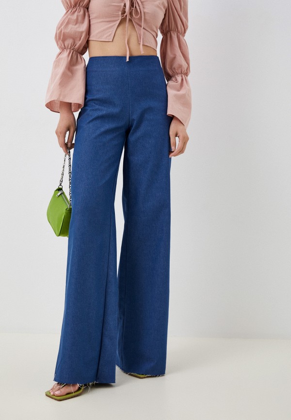 фото Брюки minaku