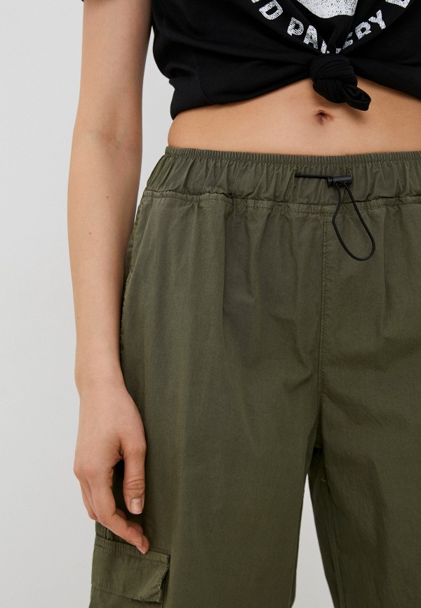 фото Брюки valoris