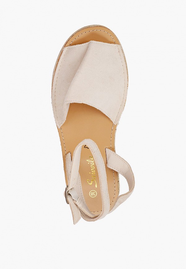 фото Сандалии saivvila