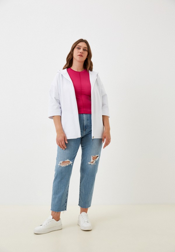 фото Толстовка varra