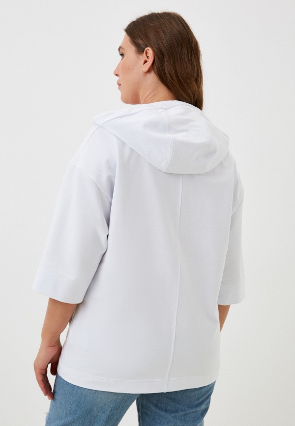 фото Толстовка varra