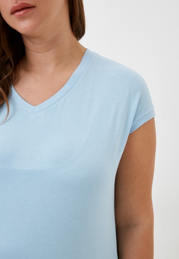 фото Футболка varra