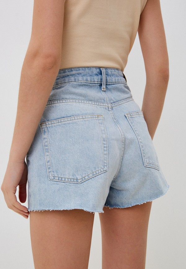 фото Шорты джинсовые sabina filice