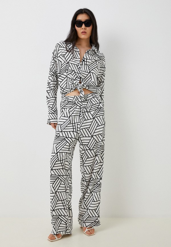 Костюм Libellulas