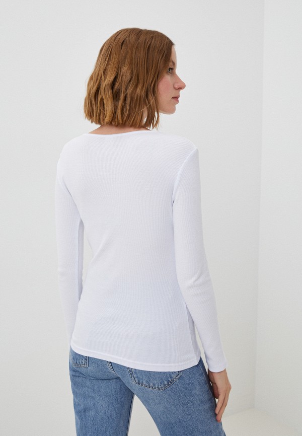 фото Лонгслив liza volkova