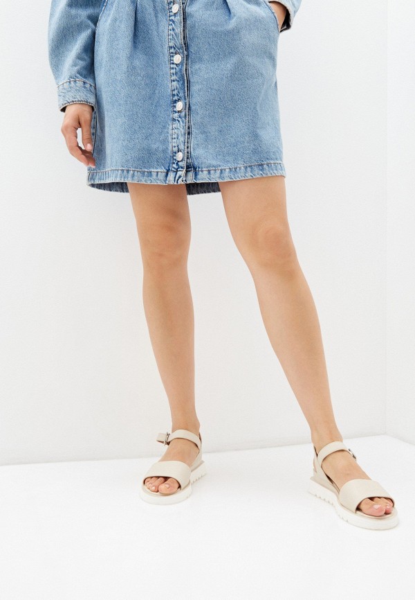 фото Босоножки camille