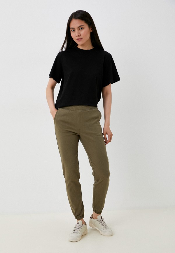 фото Брюки xarizmas