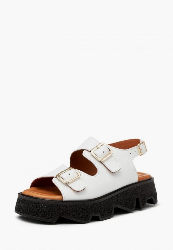 фото Босоножки alessio nesca