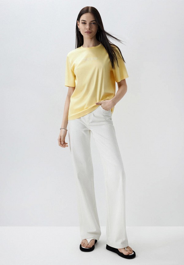 фото Футболка charuel