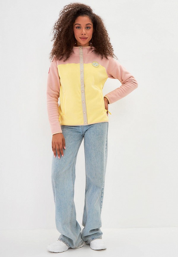 фото Толстовка береги