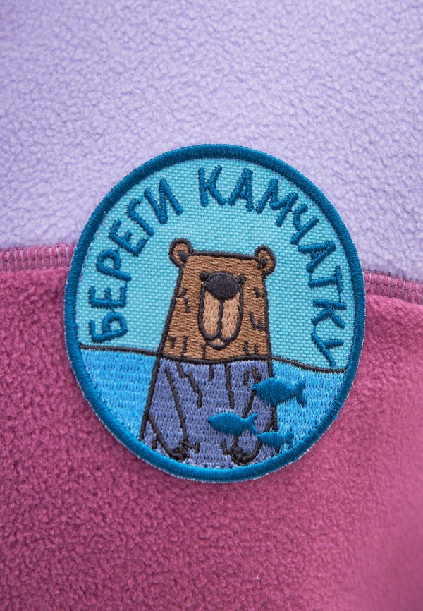 фото Толстовка береги