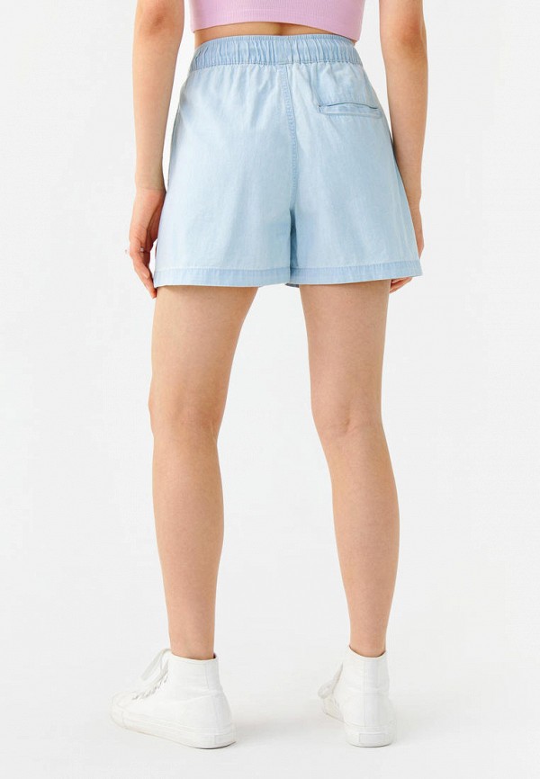 фото Шорты джинсовые befree