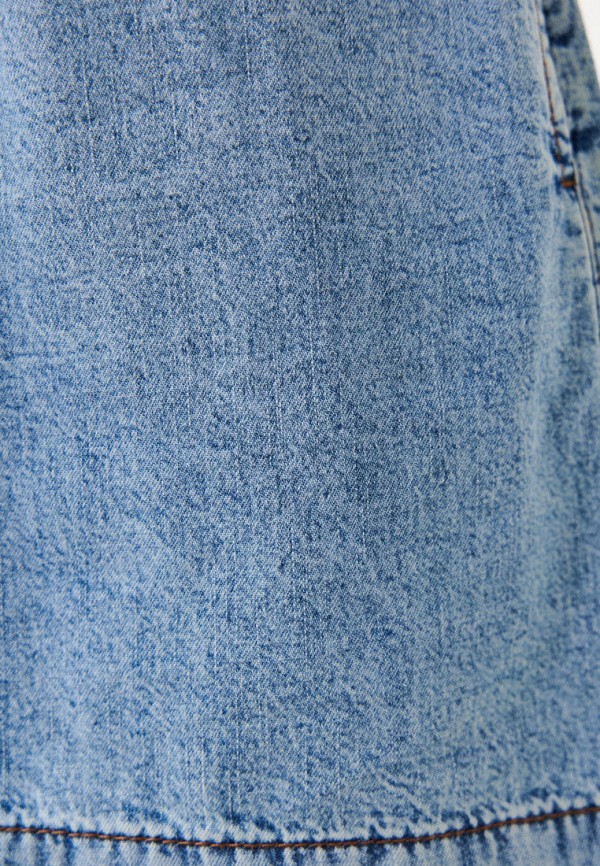 фото Шорты джинсовые befree