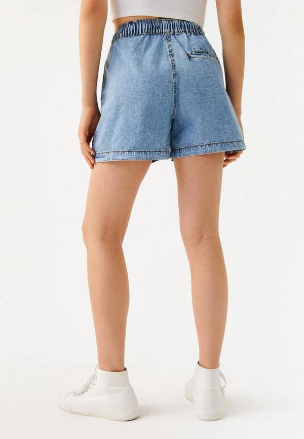 фото Шорты джинсовые befree
