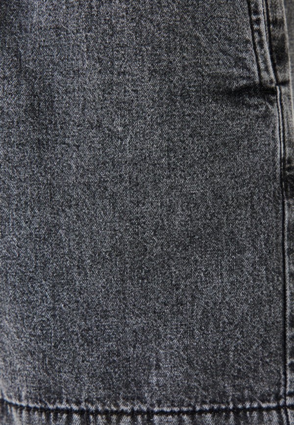 Шорты джинсовые Befree цвет Серый  Фото 6