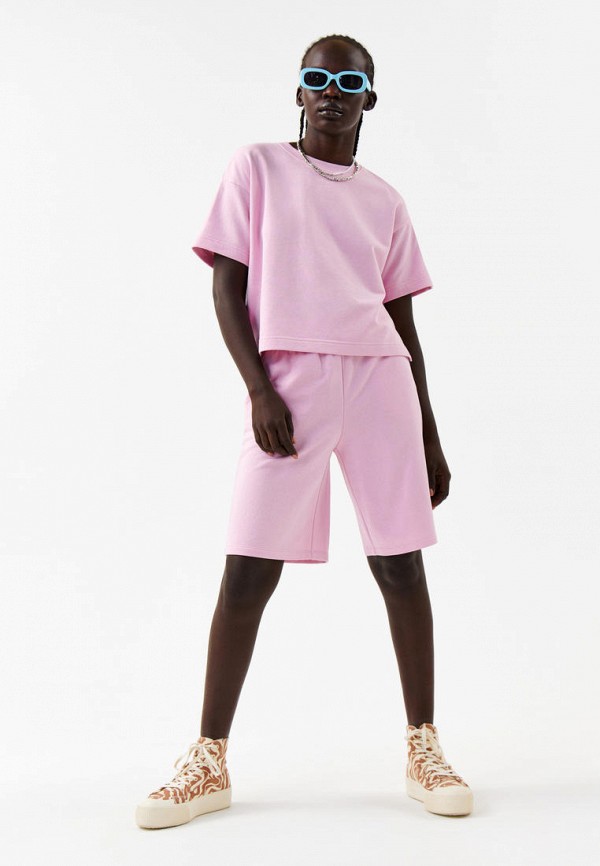 фото Шорты спортивные befree