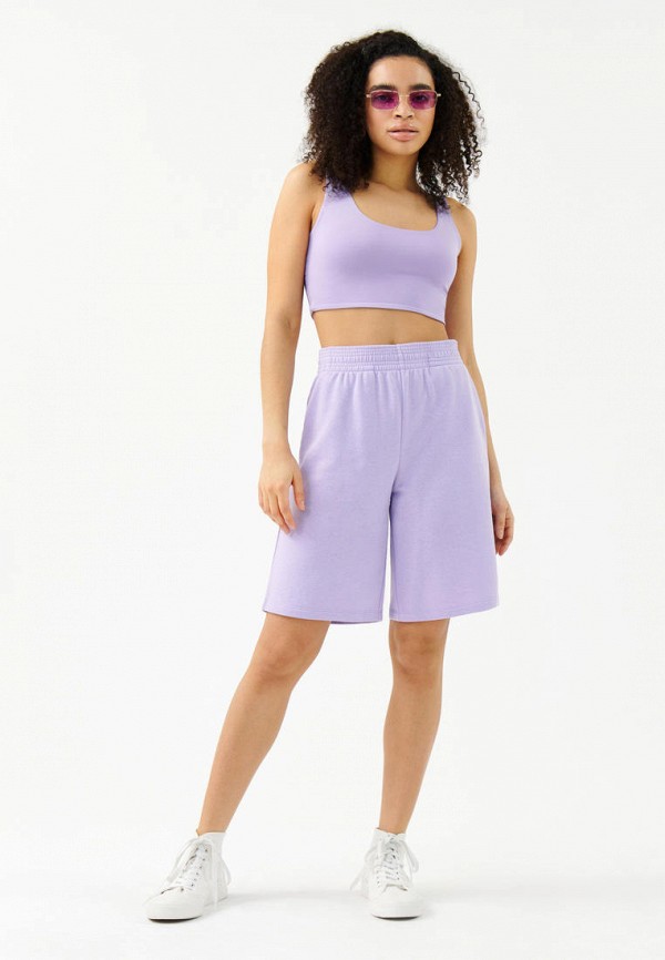 фото Шорты спортивные befree