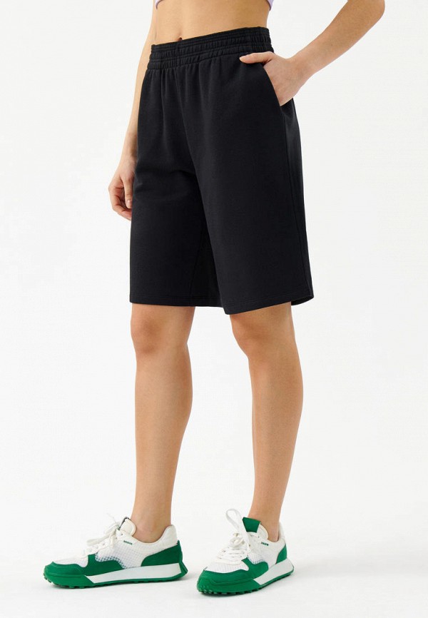 фото Шорты спортивные befree