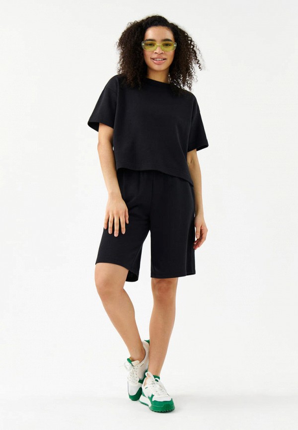 фото Шорты спортивные befree