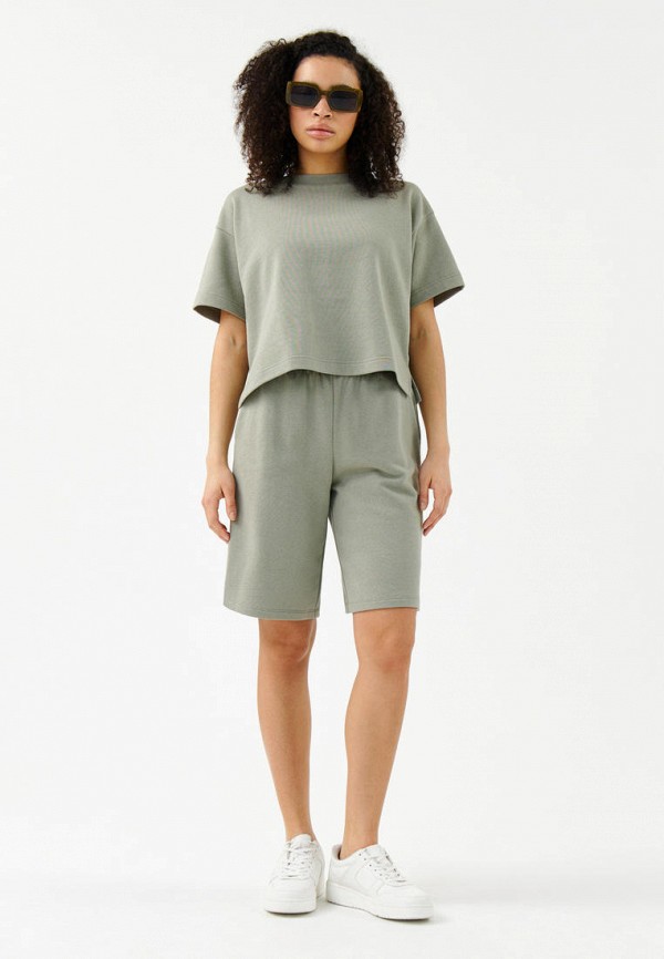 фото Шорты спортивные befree