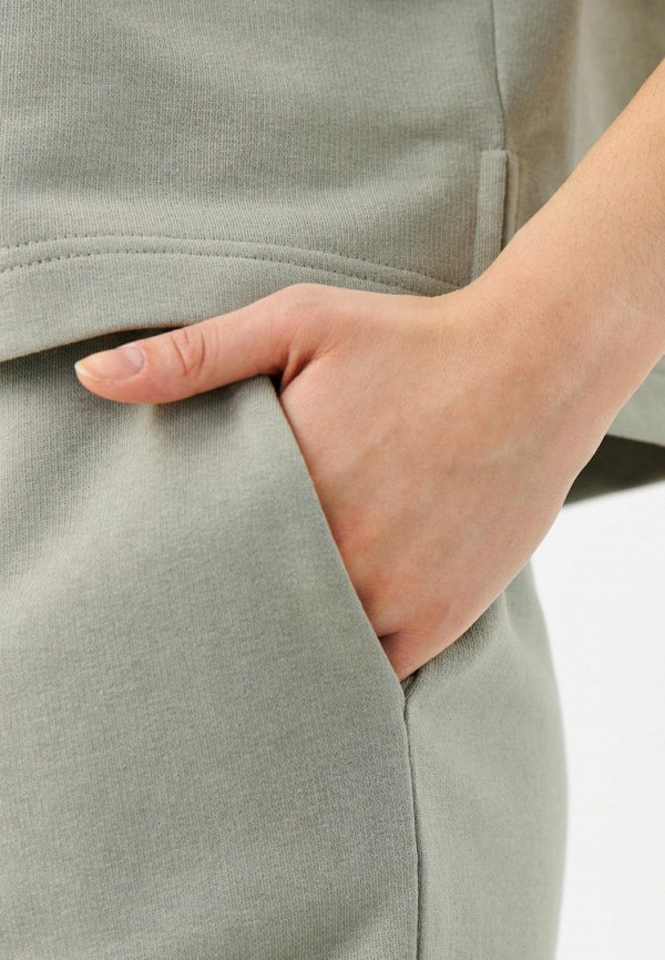 фото Шорты спортивные befree