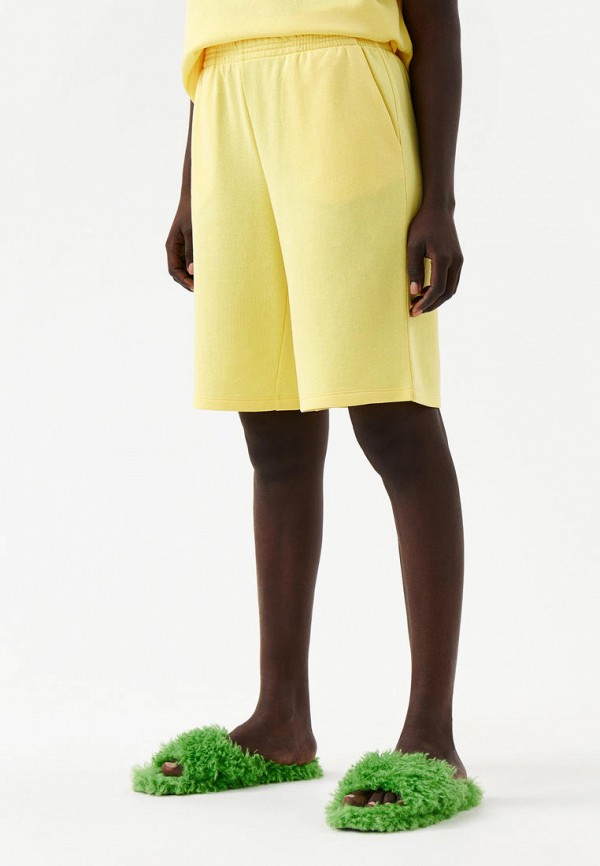 фото Шорты спортивные befree