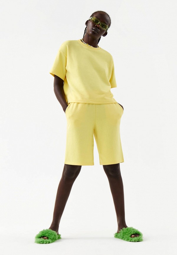 фото Шорты спортивные befree