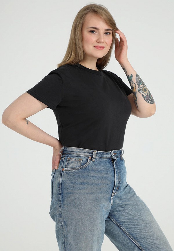 фото Футболка апрель